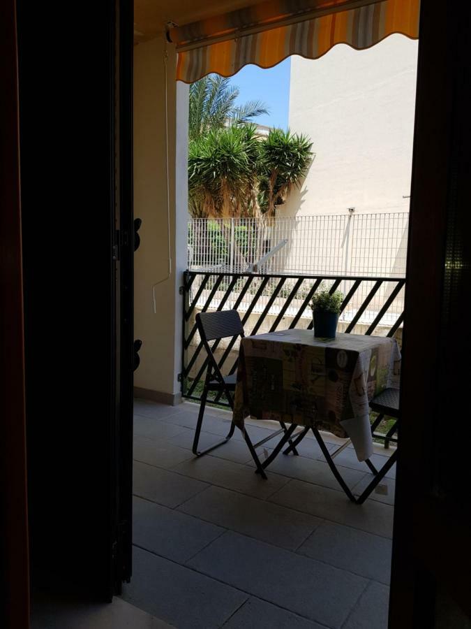 La Pietra Di Noto Exterior foto